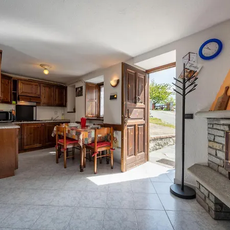 Caillod 12 By Interhome