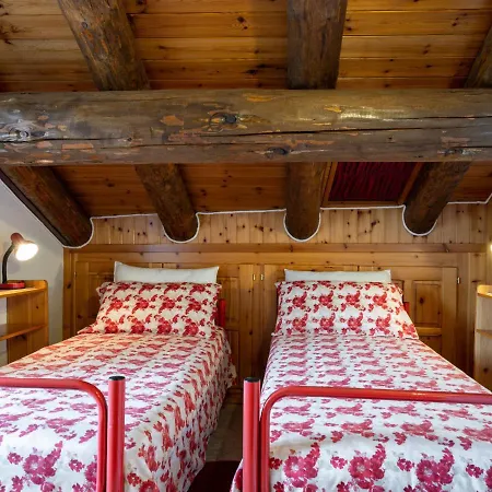 Caillod 12 By Interhome Sarre
