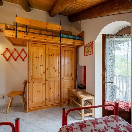 Caillod 12 By Interhome *