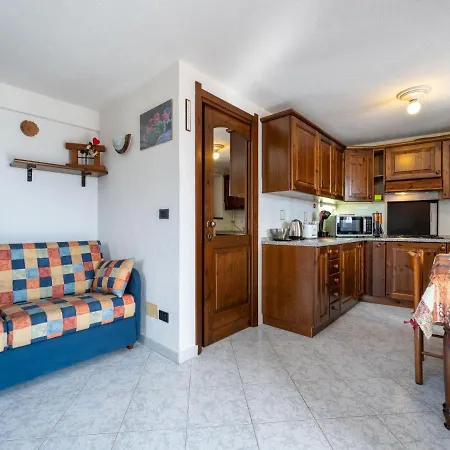 Caillod 12 By Interhome Sarre