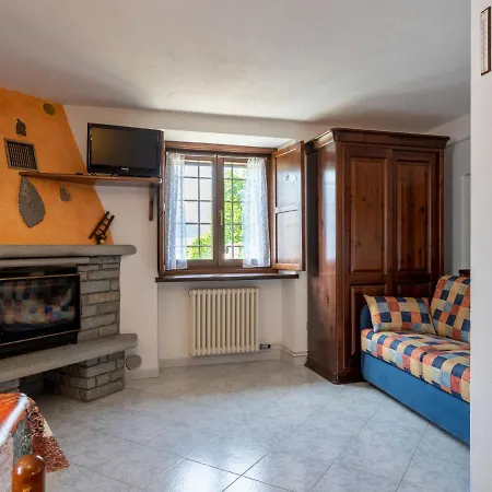 Caillod 12 By Interhome Apartment *