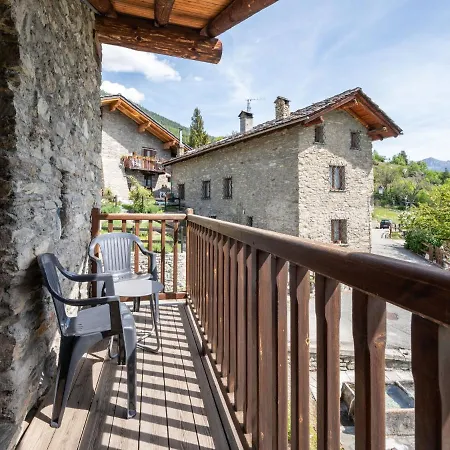 Caillod 12 By Interhome Apartment *