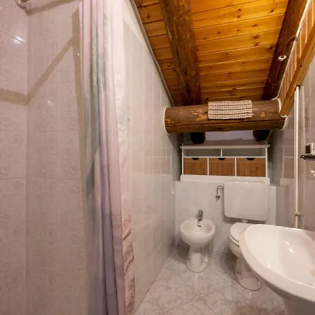 Apartman Caillod 12 By Interhome Sarre