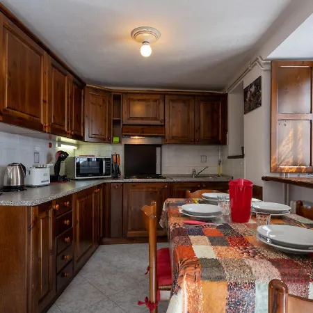 Caillod 12 By Interhome * Sarre
