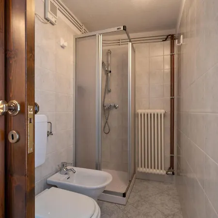 Caillod 12 By Interhome Apartment